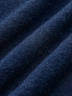 COMMENSE Side Split Oversized Pullover Sweater* Sweater Tops|Sweaters & Cardigans
