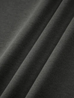 COMMENSE Solid Baggy Sweatpants* Wide Leg|Pants