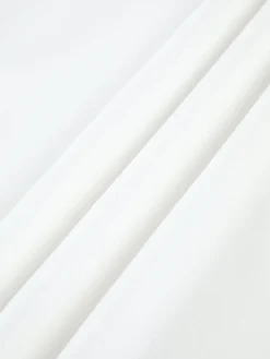 COMMENSE Solid Elegant Cami Long Dress* White Dresses|Black Dresses