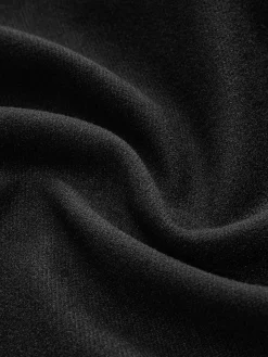 COMMENSE Solid Oversized Pocket Button Coat* Outerwear|Coats