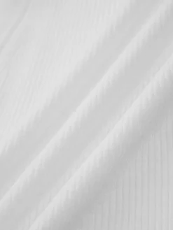 COMMENSE Solid Ribbed Sweater Vest* Sweater Vests|Sweaters & Cardigans