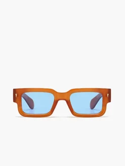 COMMENSE Square Frame Sunglasses* Sunglasses|Accessories