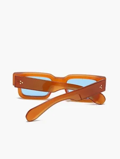 COMMENSE Square Frame Sunglasses* Sunglasses|Accessories