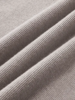 COMMENSE Stand Collar Sweater Vest* Sweater Vests|Sweaters & Cardigans