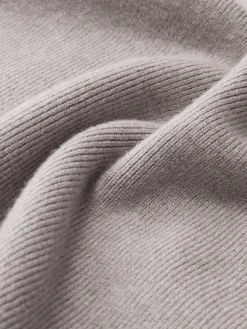 COMMENSE Stand Collar Sweater Vest* Sweater Vests|Sweaters & Cardigans