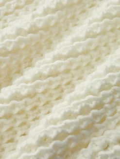 COMMENSE Stand Collar Tassel Knit Dress* Sweater Dresses|Cocktail & Party Dresses