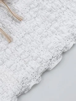 COMMENSE Sweetie Bow Detail Cami Top* Tank Tops & Camis|Tops