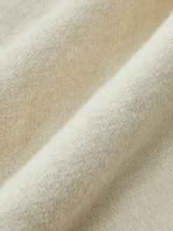 COMMENSE Turtleneck Contrast Button Cardigan* Cardigans|Sweaters & Cardigans