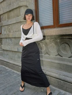 COMMENSE Twist Cover Up Crop Knit Top* Sweater Tops|Sweaters & Cardigans