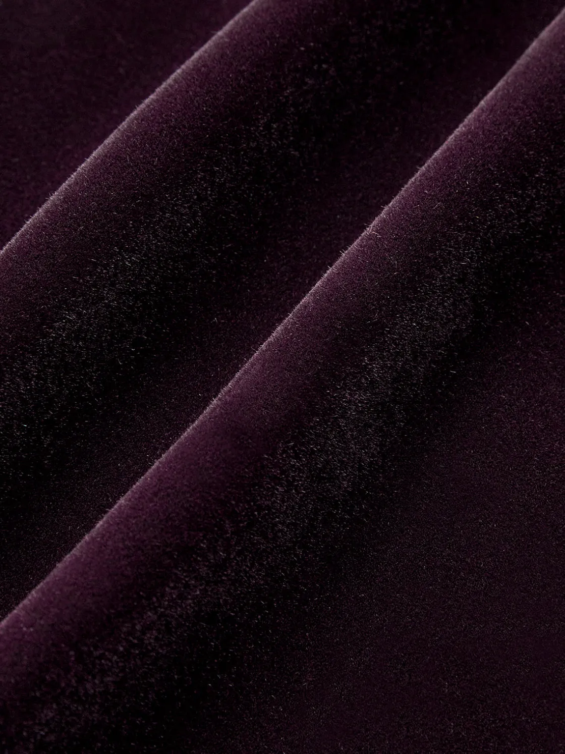 COMMENSE Two Way Bow-Decor Velvet Tube Dress* Dresses