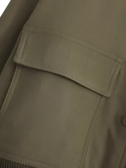 COMMENSE Urbancore Bomber Jacket* Outerwear|Jackets
