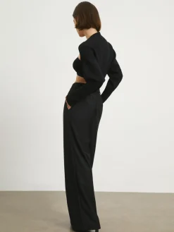 COMMENSE Utility Bolero* Cardigans|Sweaters & Cardigans