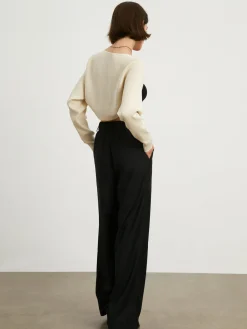 COMMENSE Utility Bolero* Cardigans|Sweaters & Cardigans