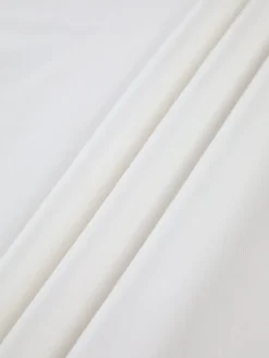 COMMENSE Vanilla Mock Neck Long Sleeve Top* Sweater Tops|T-shirts