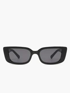 COMMENSE V-Detail Square Sunglasses* Sunglasses|Accessories