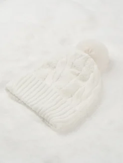 COMMENSE Versatile Warm Beanie* Hair Claws & Hats|Accessories