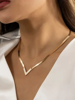 COMMENSE Victoria Necklace* Necklaces|Accessories