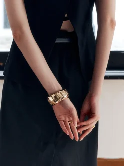 COMMENSE Vintage Cuff Bracelet* Rings & Bracelets|Accessories