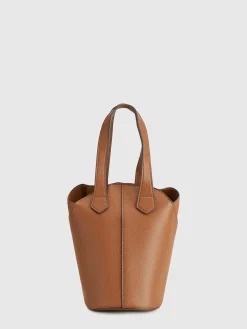 COMMENSE Vintage Four-Ways Bucket Bag* Bags|Accessories