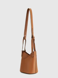 COMMENSE Vintage Four-Ways Bucket Bag* Bags|Accessories