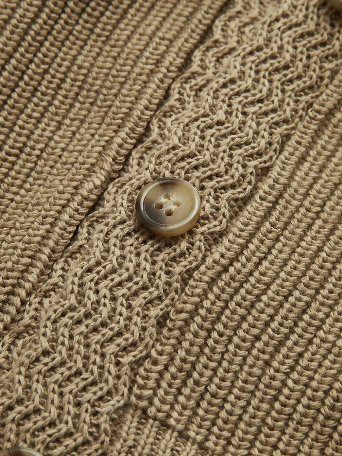 COMMENSE Vintage V-Neck Corset Cardigan* Cardigans|Sweaters & Cardigans