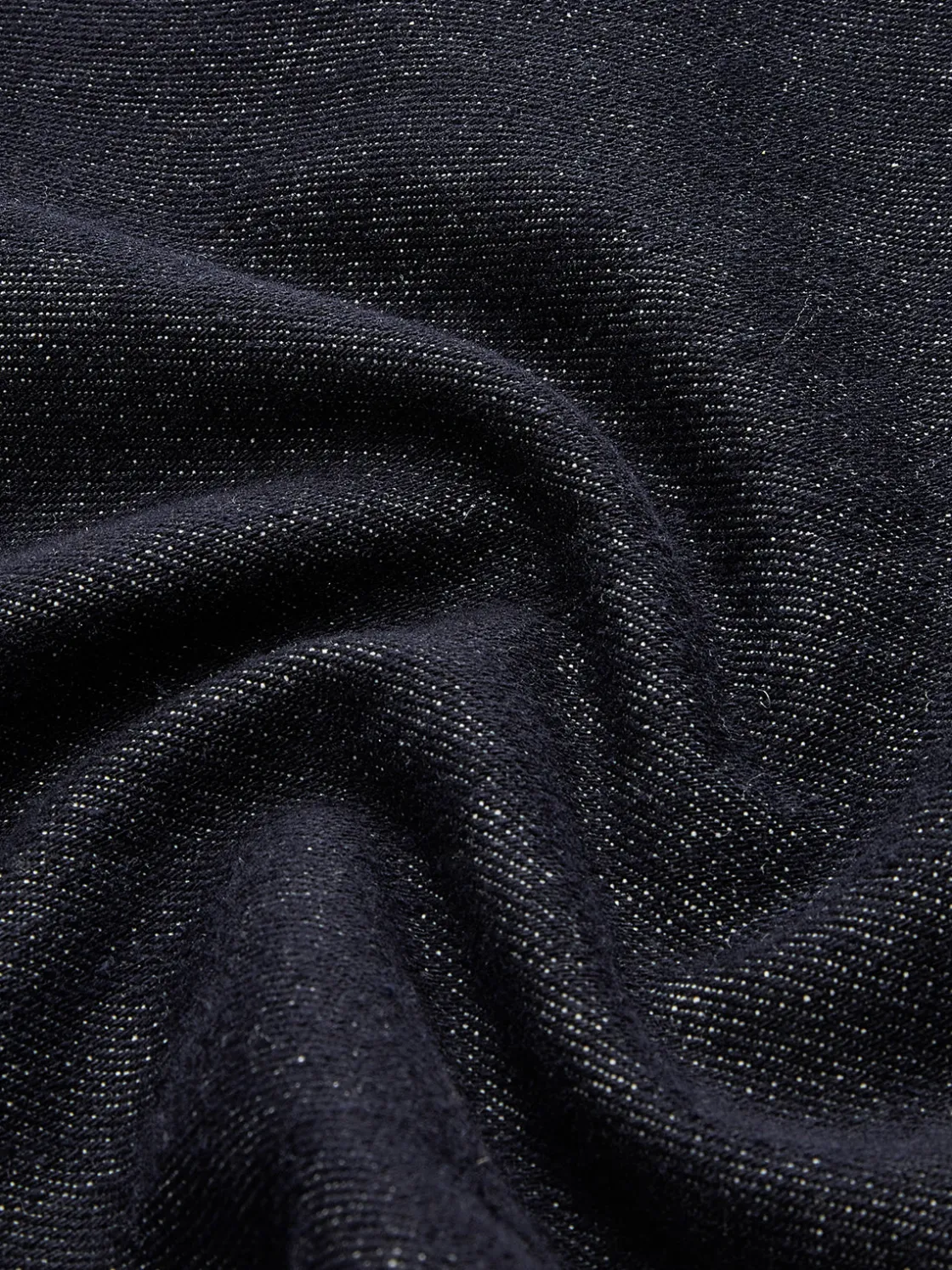 COMMENSE Vintage Wide-Leg Denim Pants* Jeans|Pants