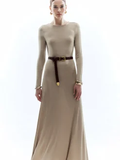 COMMENSE Vintage Woven Belt* Belts & Chain|Accessories