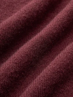 COMMENSE V-Neck Split Button Cardigan* Cardigans|Sweaters & Cardigans