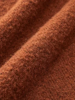 COMMENSE Wool-Blend Beaded-Detail Sweater* Knitwear|Tops