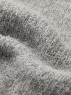 COMMENSE Wool-Blend Soft Sweater Vest* Sweater Vests|Sweaters & Cardigans